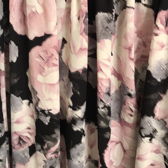 Floral dress - Picture 3 of 8